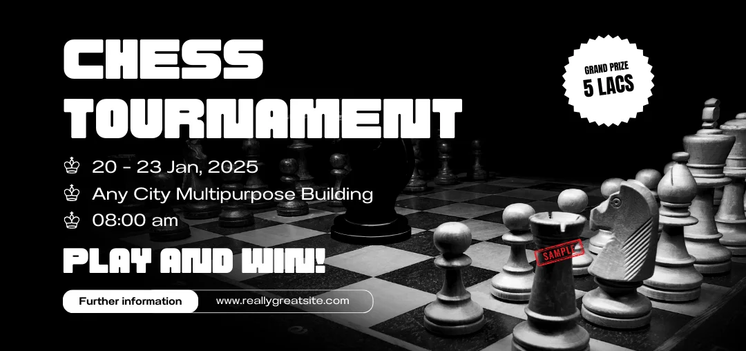 Chess India