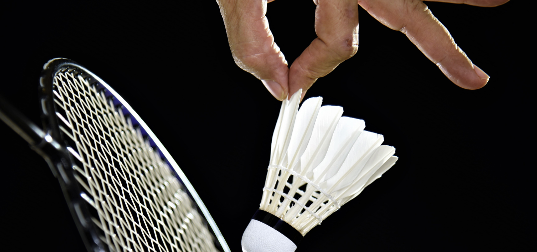 1st Year Badminton Tournament