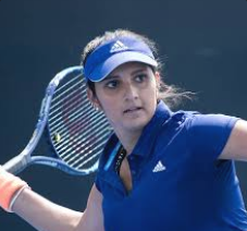 Sania Tennis Academy