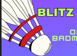 Blitz Badminton Club