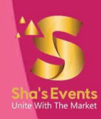 Sha's Events